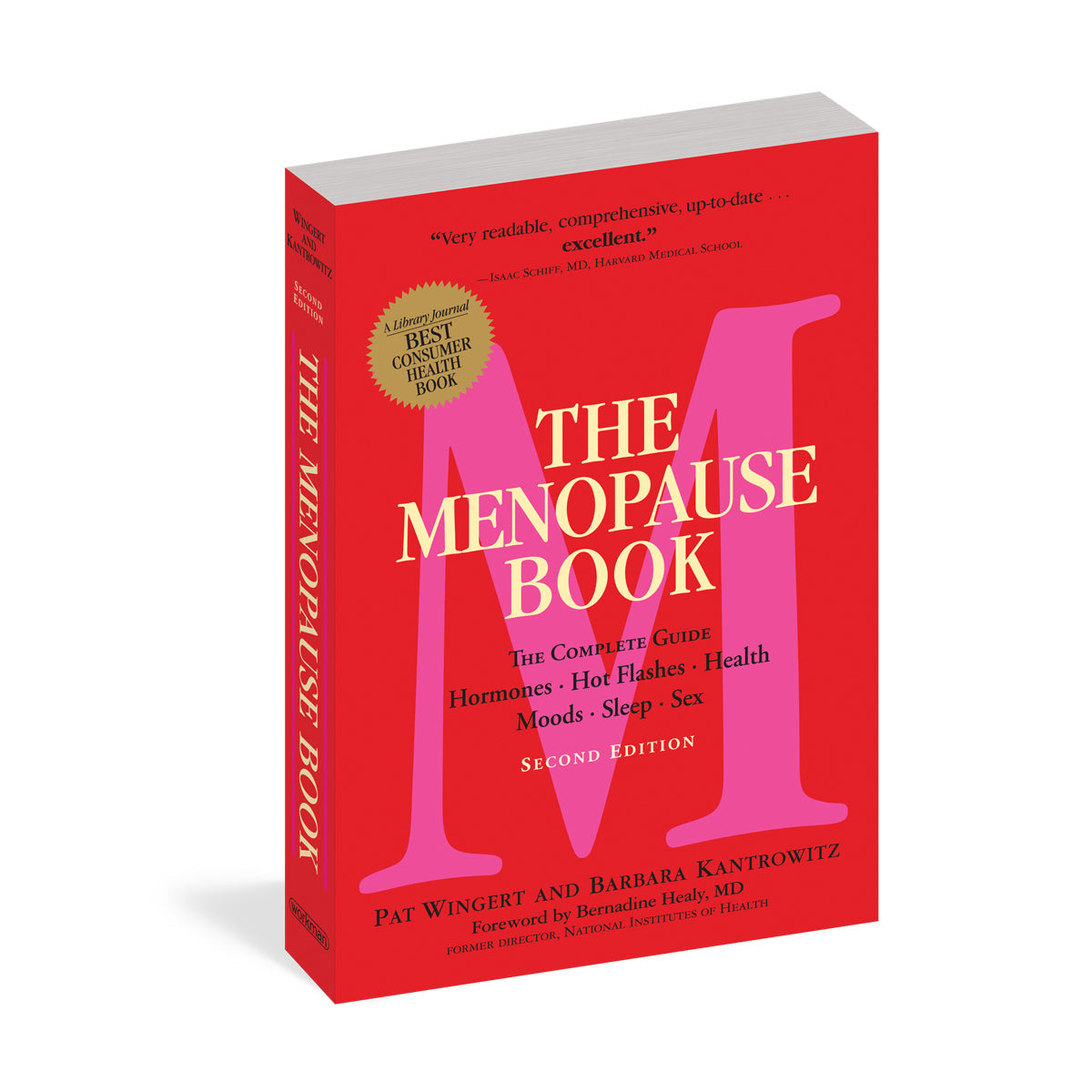 Menopause Book Hachette