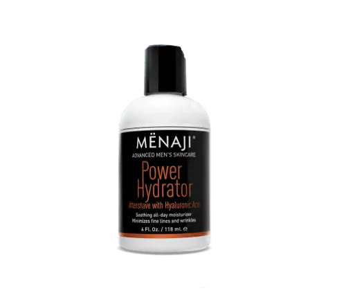 Mens Power Hydrator Menaji Worldwide