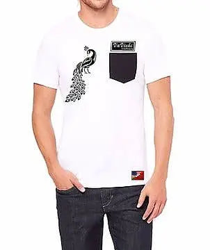 Mens VaVichi Infinite Pocket Tee VaVichi Clothiers