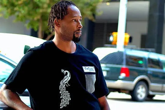 Mens VaVichi Infinite Pocket Tee VaVichi Clothiers
