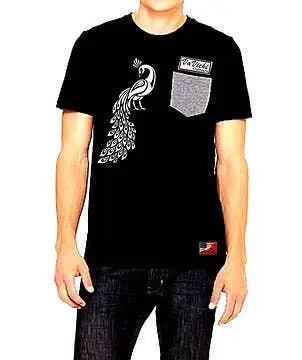 Mens VaVichi Infinite Pocket Tee VaVichi Clothiers