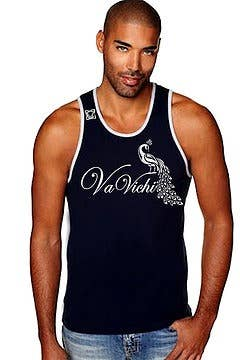 Mens VaVichi Tank VaVichi Clothiers