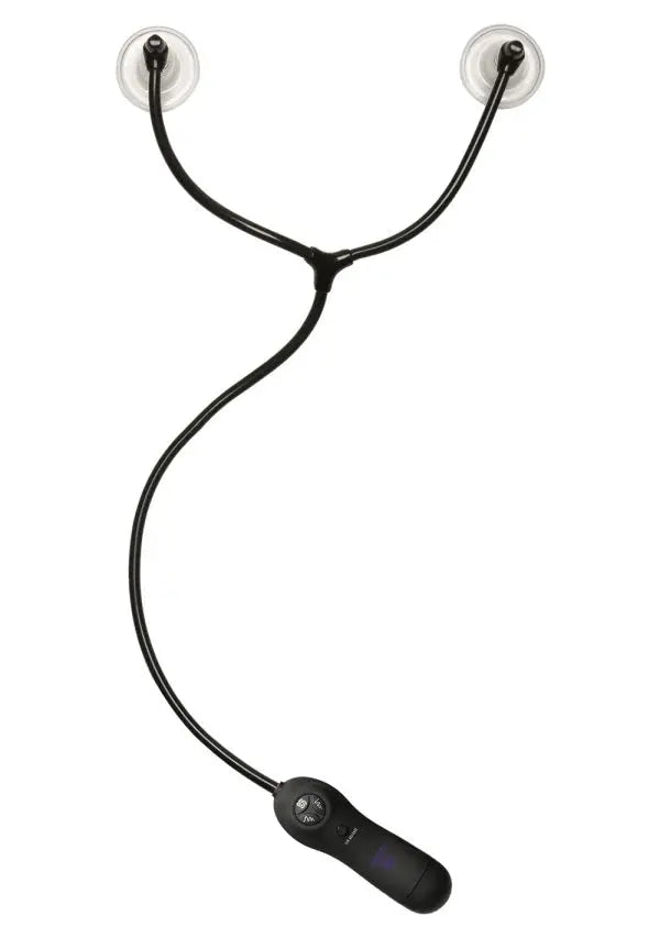 Merci Swell Black Doc Johnson Novelties