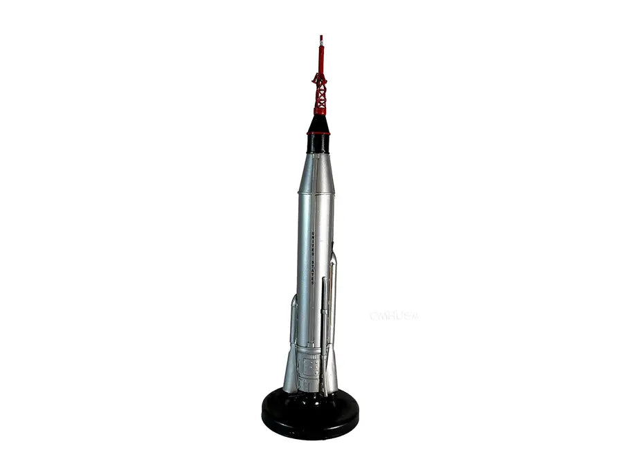 Mercury Atlas Rocket Display Model OMH USA
