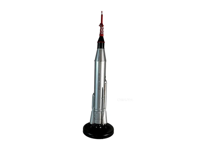 Mercury Atlas Rocket Display Model OMH USA