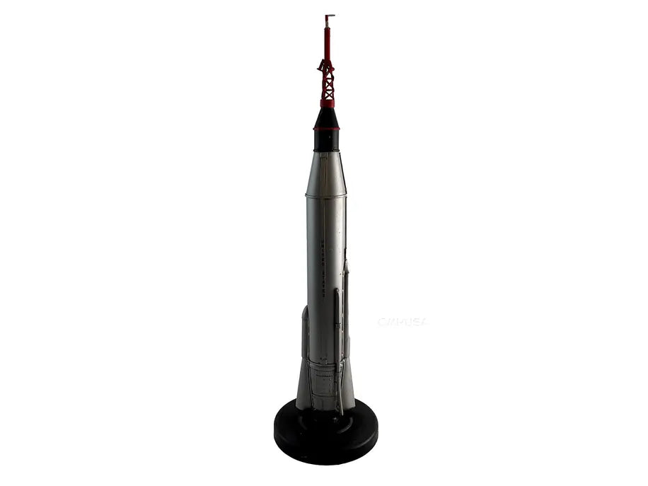 Mercury Atlas Rocket Display Model OMH USA