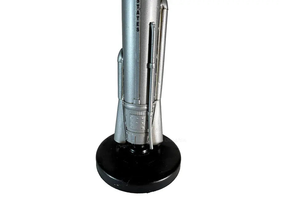 Mercury Atlas Rocket Display Model OMH USA