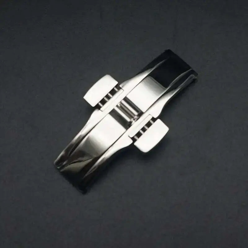 Metal-Double-Press-Deployment-Buckle-For-Longines-L4-L2-Watch-Accessories-Stainless-Steel-Seamless-Butterfly-Buckle-Watch-Band-GreatEagleInc-334249335