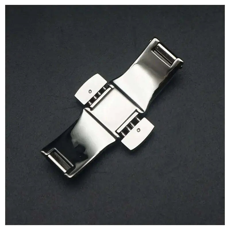 Metal-Double-Press-Deployment-Buckle-For-Longines-L4-L2-Watch-Accessories-Stainless-Steel-Seamless-Butterfly-Buckle-Watch-Band-GreatEagleInc-334249444