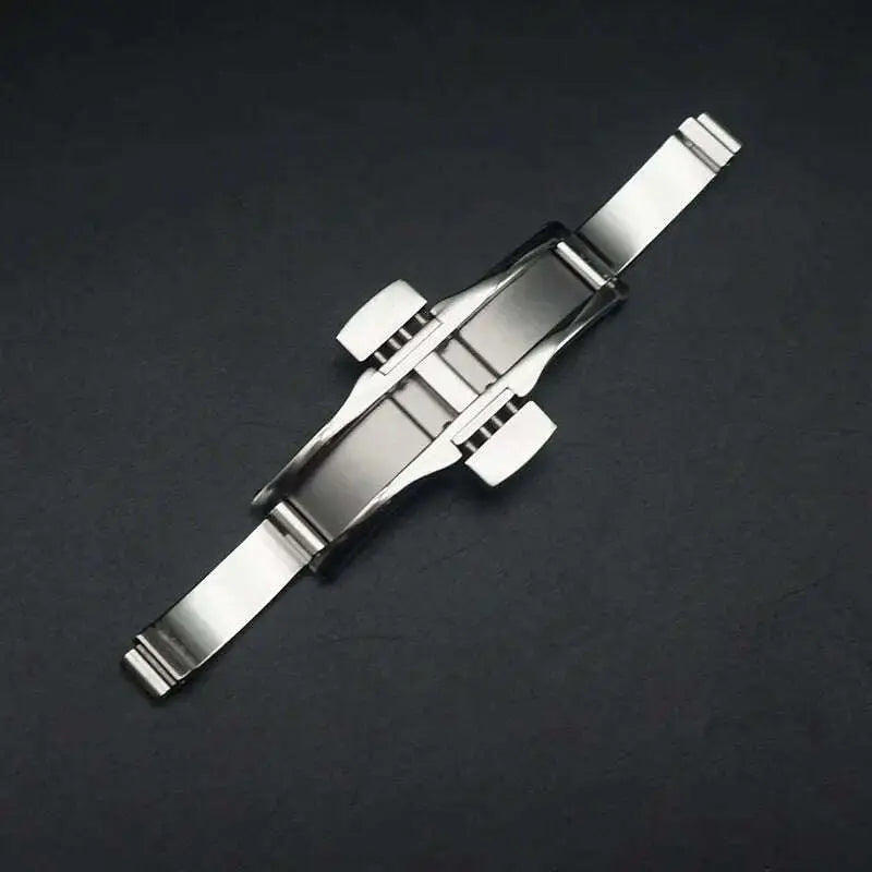 Metal-Double-Press-Deployment-Buckle-For-Longines-L4-L2-Watch-Accessories-Stainless-Steel-Seamless-Butterfly-Buckle-Watch-Band-GreatEagleInc-334249583