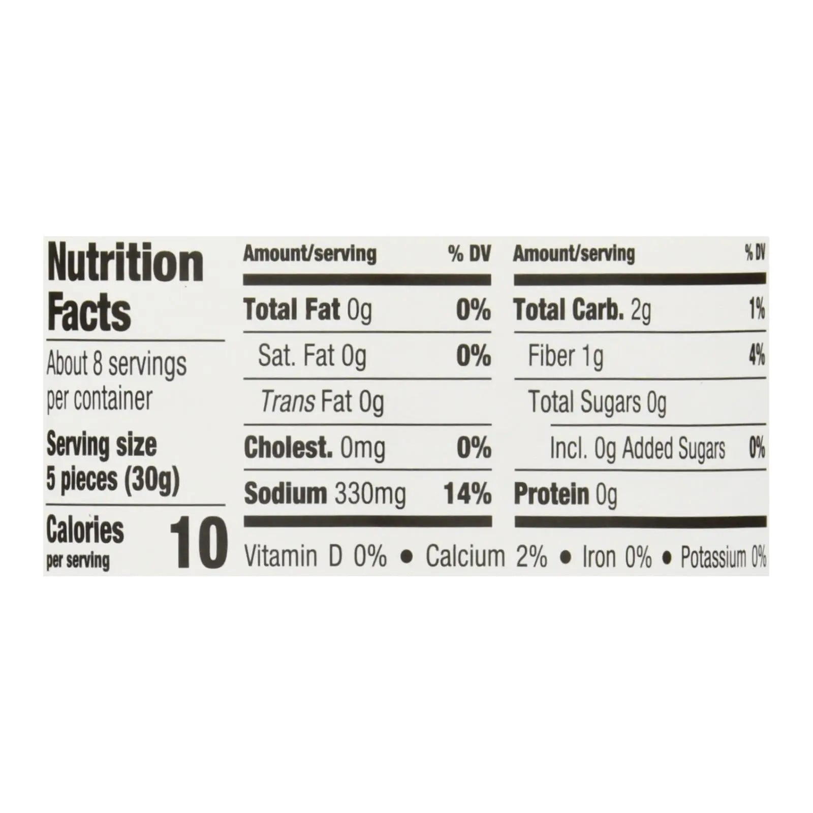 Mezzetta Hot Chili Peppers - Case Of 6 - 16 Oz. Mezzetta