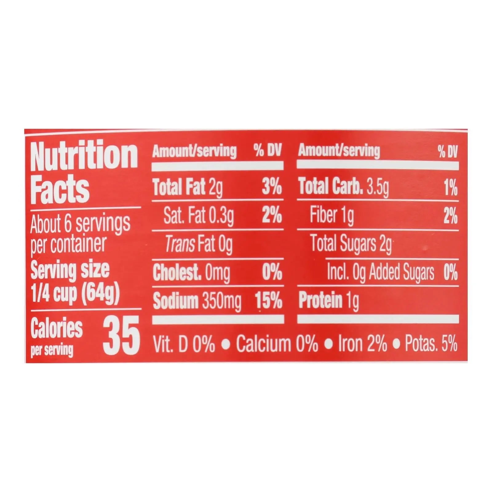 Mezzetta Sauce - Pizza - Case Of 6 - 14 Oz Mezzetta