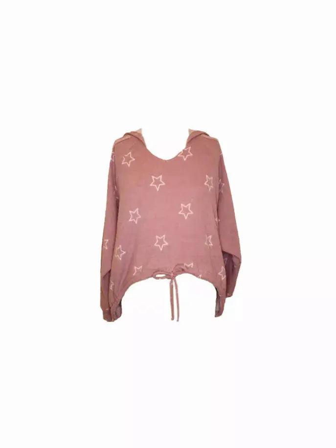 Mia Hoodie Little Mass