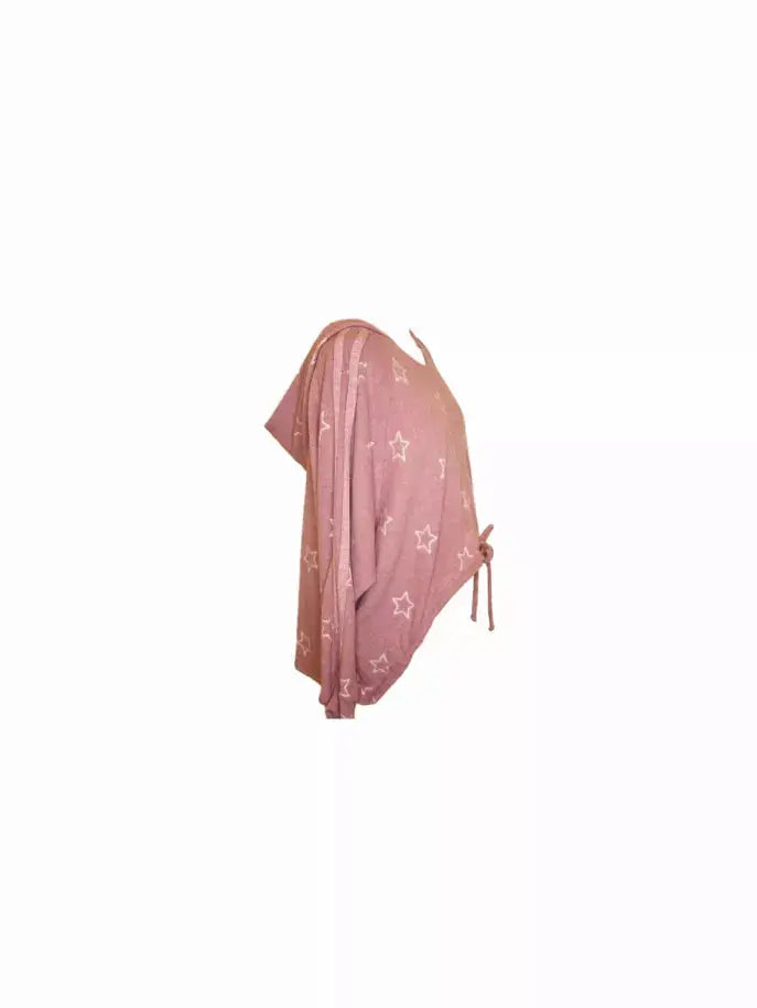 Mia Hoodie Little Mass