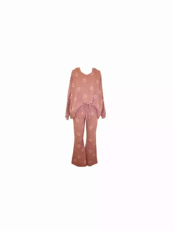 Mia Hoodie Little Mass