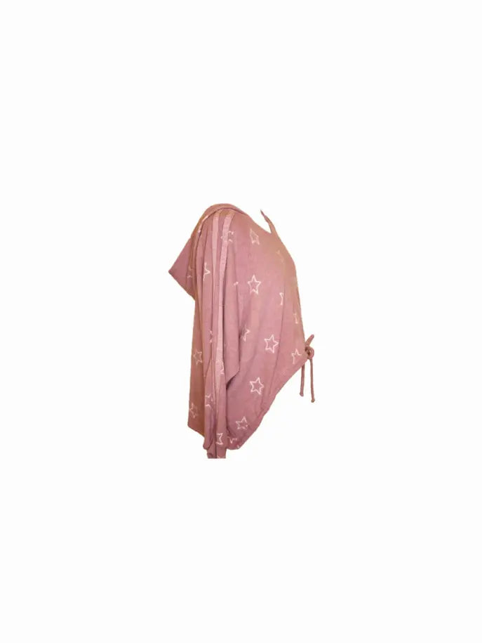 Mia Hoodie Little Mass