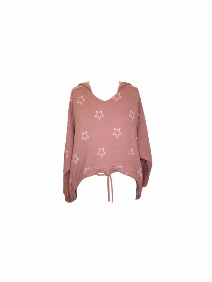 Mia Hoodie Little Mass