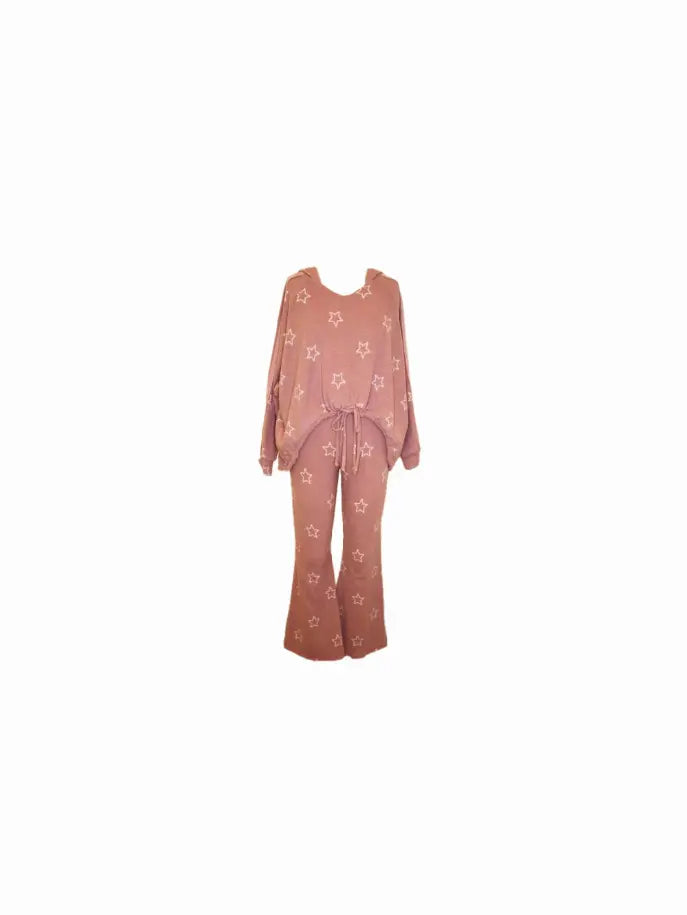 Mia Hoodie Little Mass