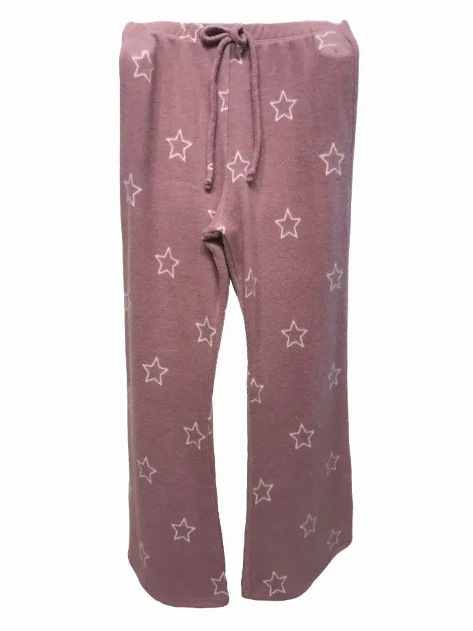 Mia Pants Little Mass