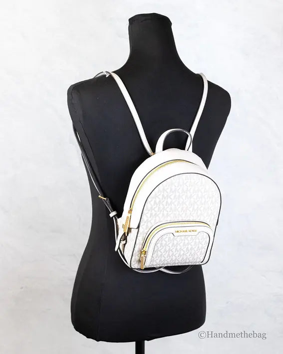 Michael Kors Jaycee Mini XS Shoulder Backpack JV Deals