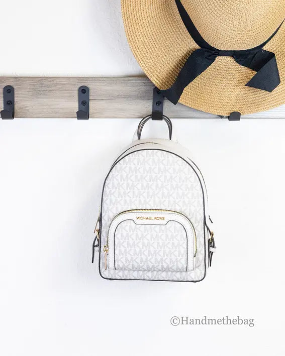 Michael Kors Jaycee Mini XS Shoulder Backpack JV Deals