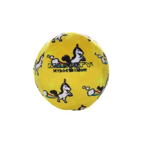Mighty Ball VIP Products