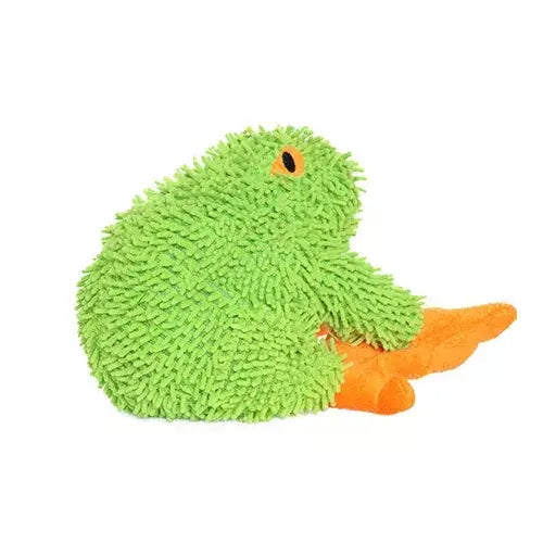 Mighty Jr Micro Fiber Frog VIP Products