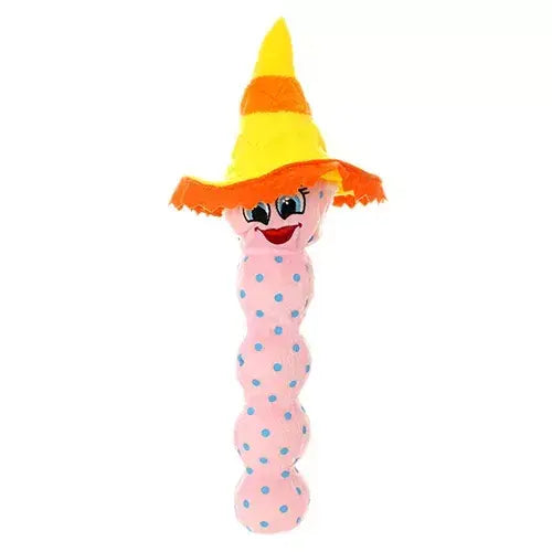 Mighty Tequila Worm VIP Products