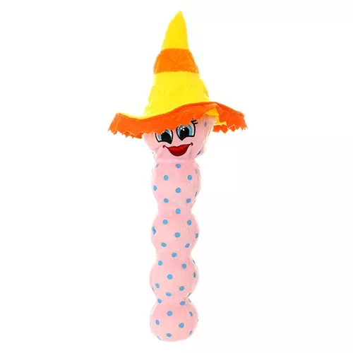 Mighty Tequila Worm VIP Products