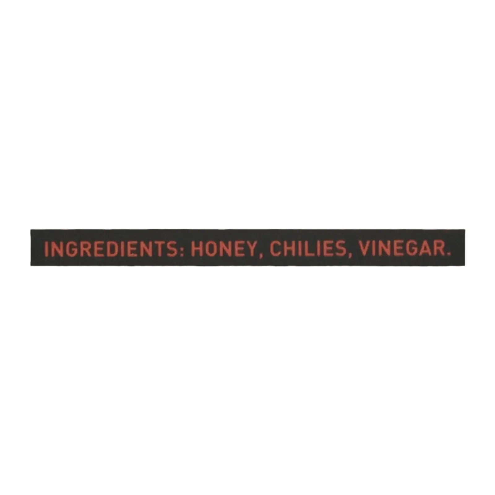 Mike's Hot Honey - Honey Hot Extra Hot - Case Of 6-12 Oz Mike's Hot Honey