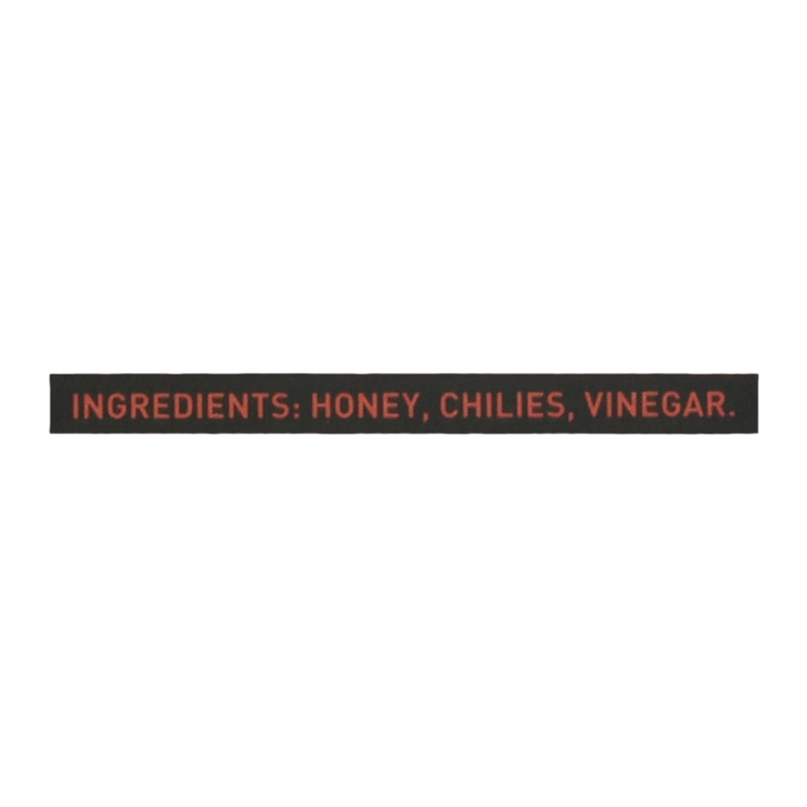 Mike's Hot Honey - Honey Hot Extra Hot - Case Of 6-12 Oz Mike's Hot Honey