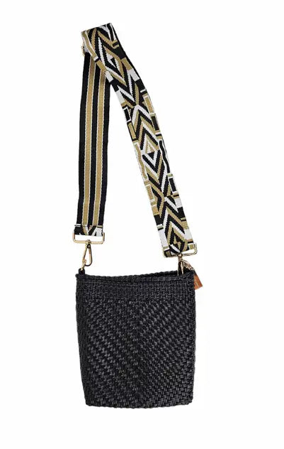 Milano Slim Crossbody Bag Mavis by Herrera