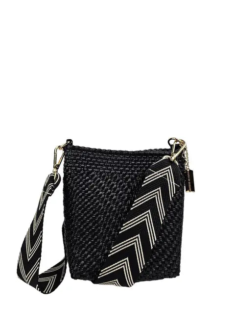 Milano Slim Crossbody Bag Mavis by Herrera