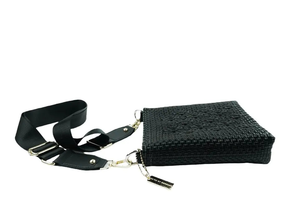Milano Slim Crossbody Bag Mavis by Herrera