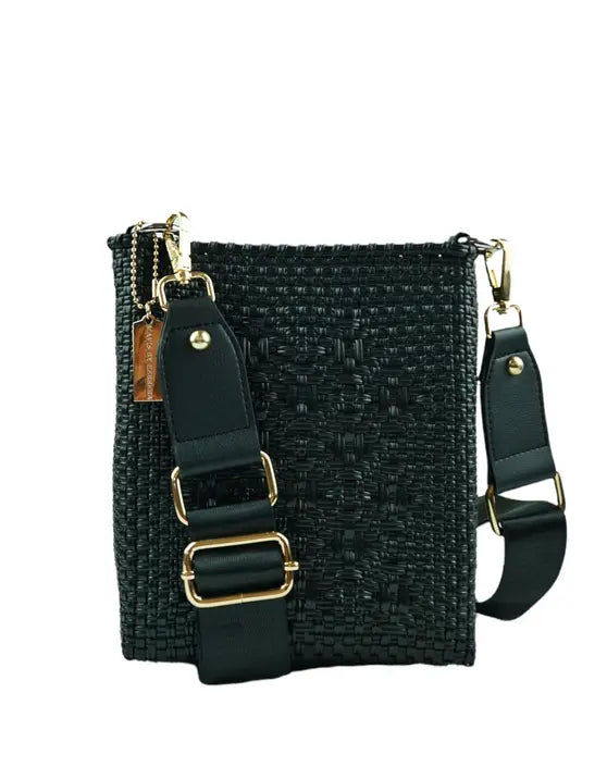 Milano Slim Crossbody Bag Mavis by Herrera