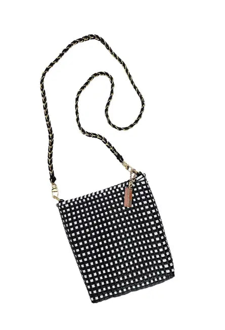 Milano Slim Crossbody Bag Mavis by Herrera
