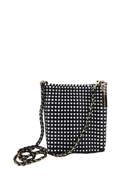 Milano Slim Crossbody Bag Mavis by Herrera