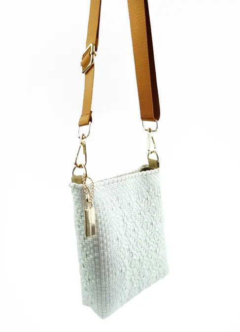 Milano Slim Crossbody Bag Mavis by Herrera