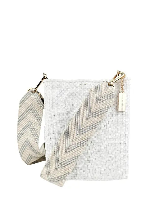 Milano Slim Crossbody Bag Mavis by Herrera