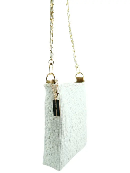 Milano Slim Crossbody Bag Mavis by Herrera