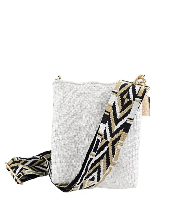 Milano Slim Crossbody Bag Mavis by Herrera