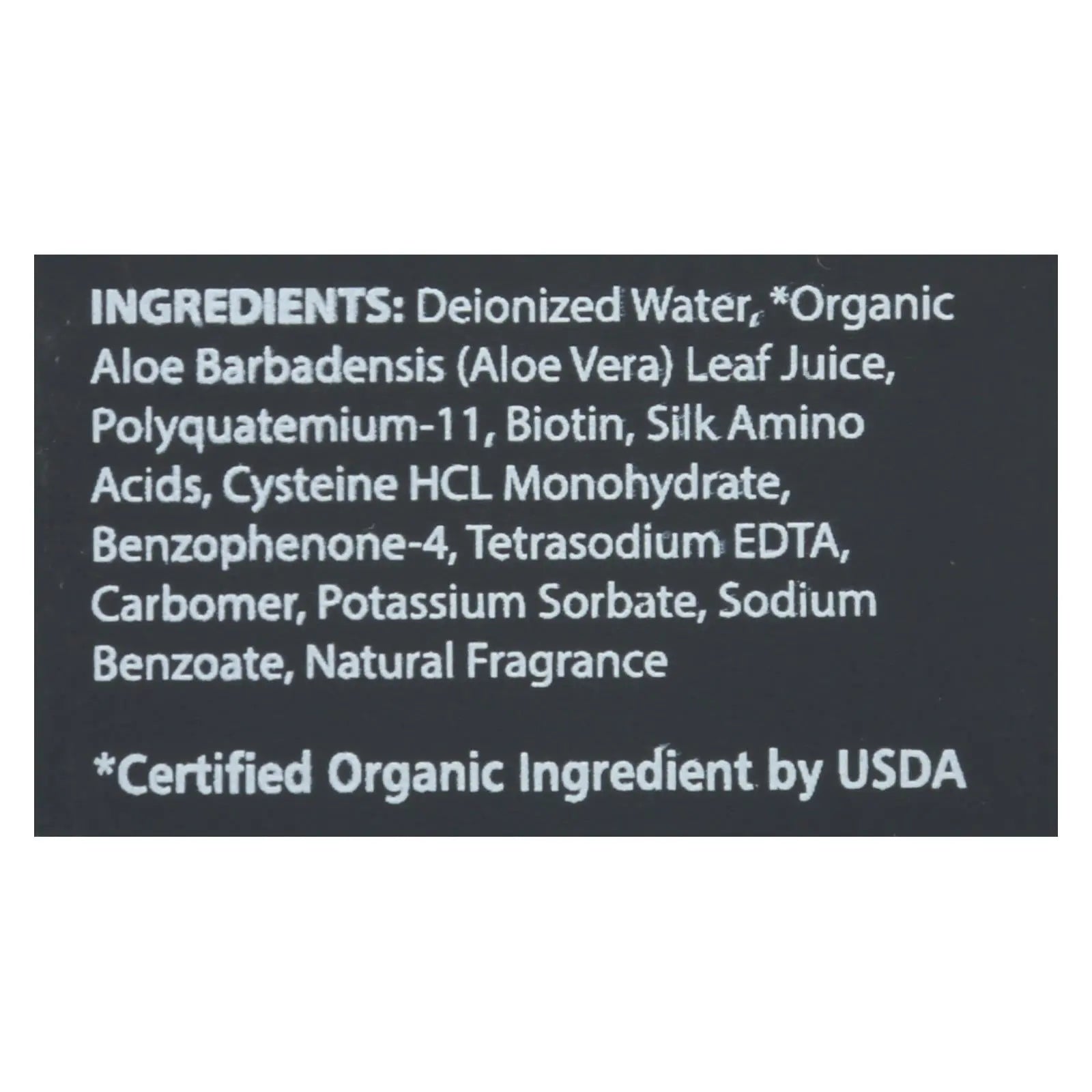 Mill Creek Biotene H-24 Natural Extra Body Styling Gel - 8.5 Fl Oz Mill Creek