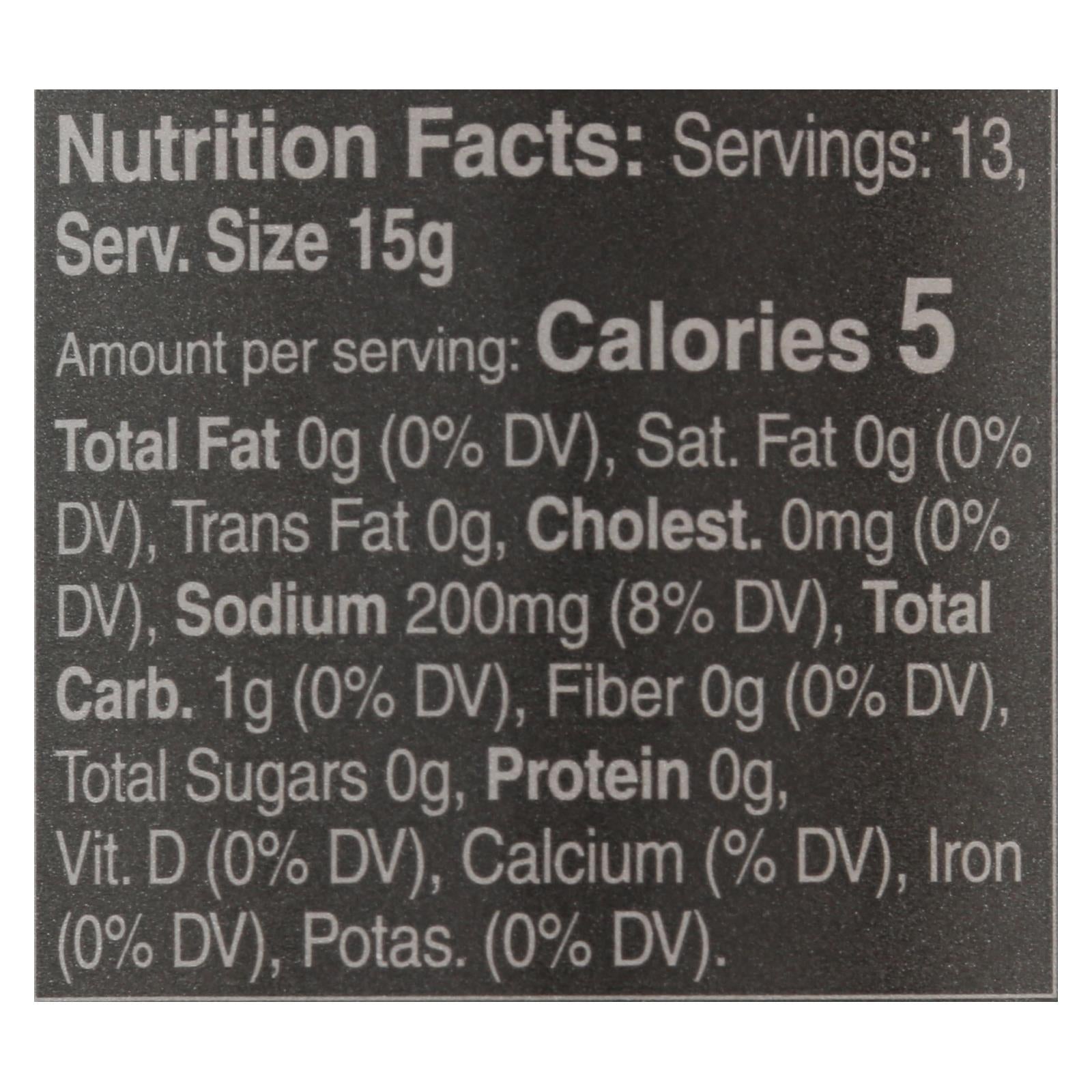 Mina - Preserved Lemons - Case Of 6 - 12.5 Oz Mina
