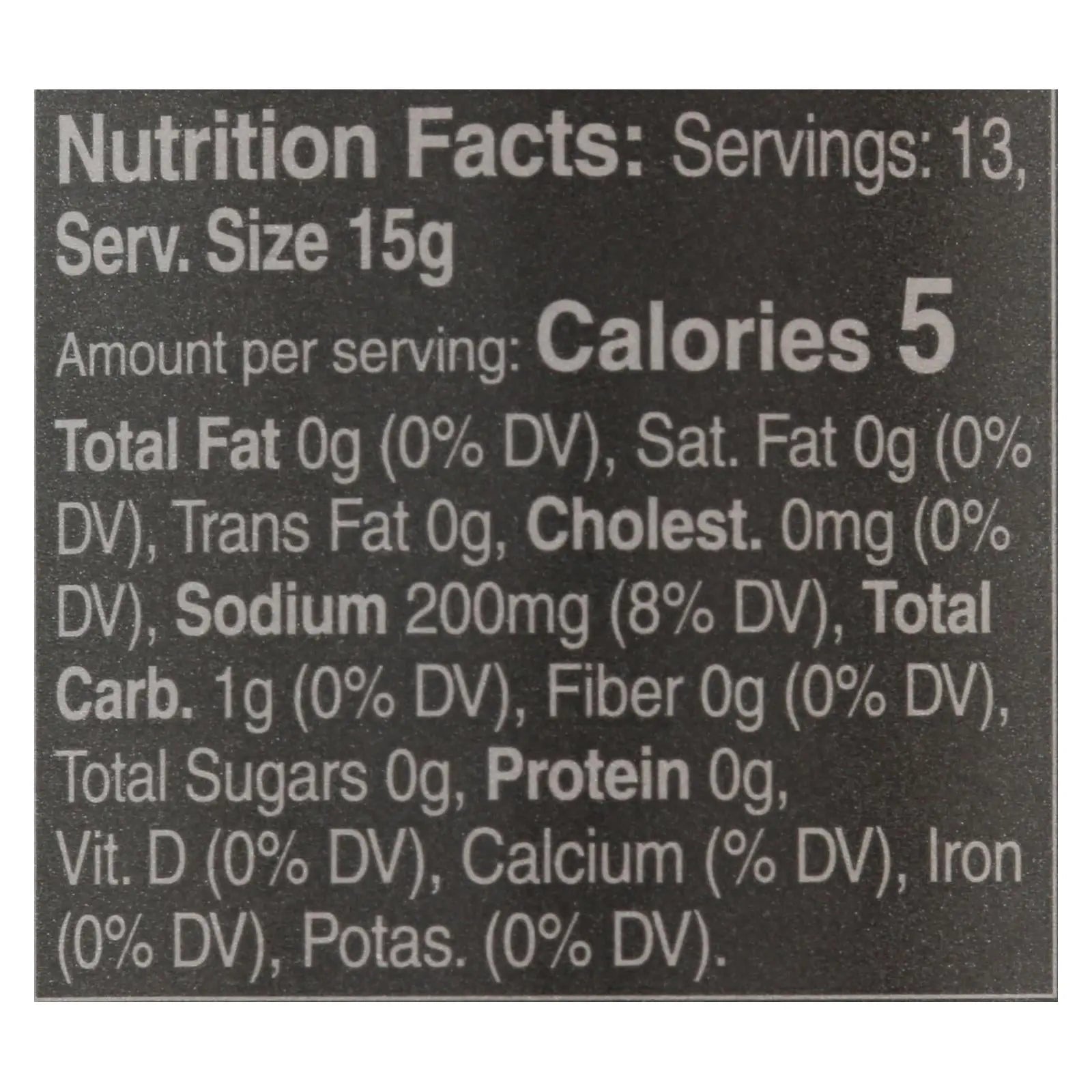 Mina - Preserved Lemons - Case Of 6 - 12.5 Oz Mina