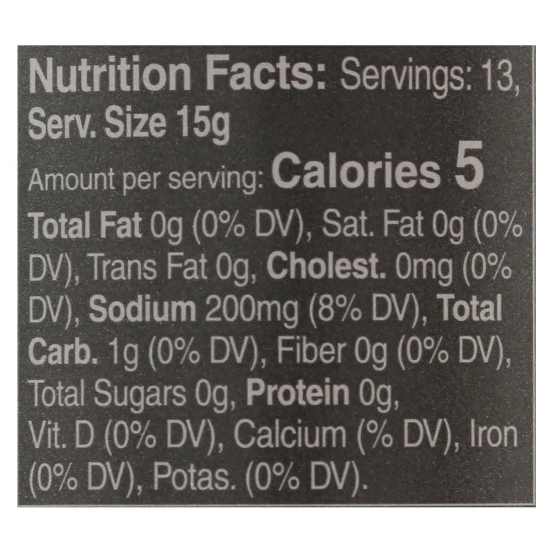 Mina - Preserved Lemons - Case Of 6 - 12.5 Oz Mina