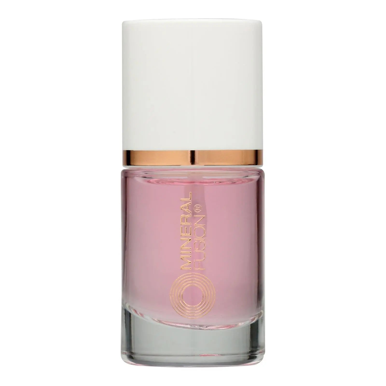 Mineral Fusion - Nail Treatment Base Coat - 1 Each-.33 Fz Mineral Fusion