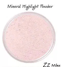 Mineral Highlight Powder Z Skin