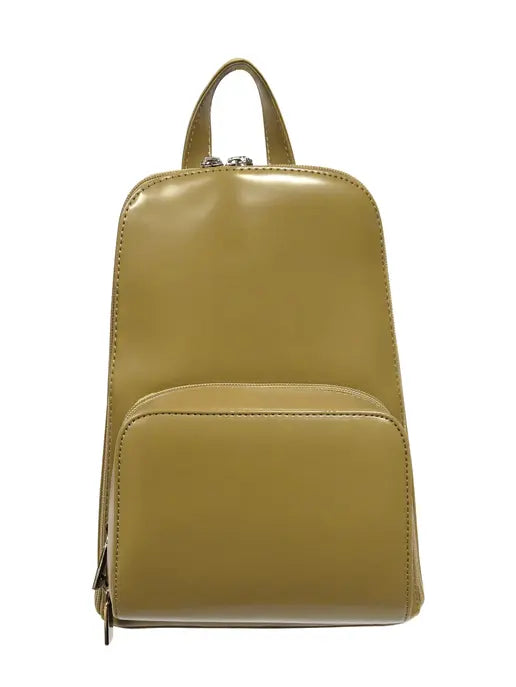 Mini Backpack Raul E New York