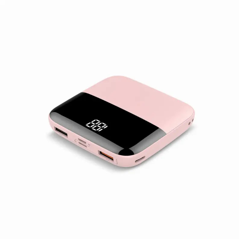 Mini-Max Powered Charger for Smart Phones and Tablets Vista Shops