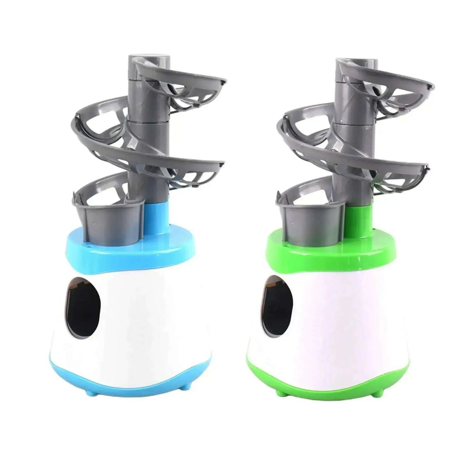 Mini-Table-Tennis-Robot-Training-Automatic-PingPong-Ball-Machine-Launcher-GreatEagleInc-334805653